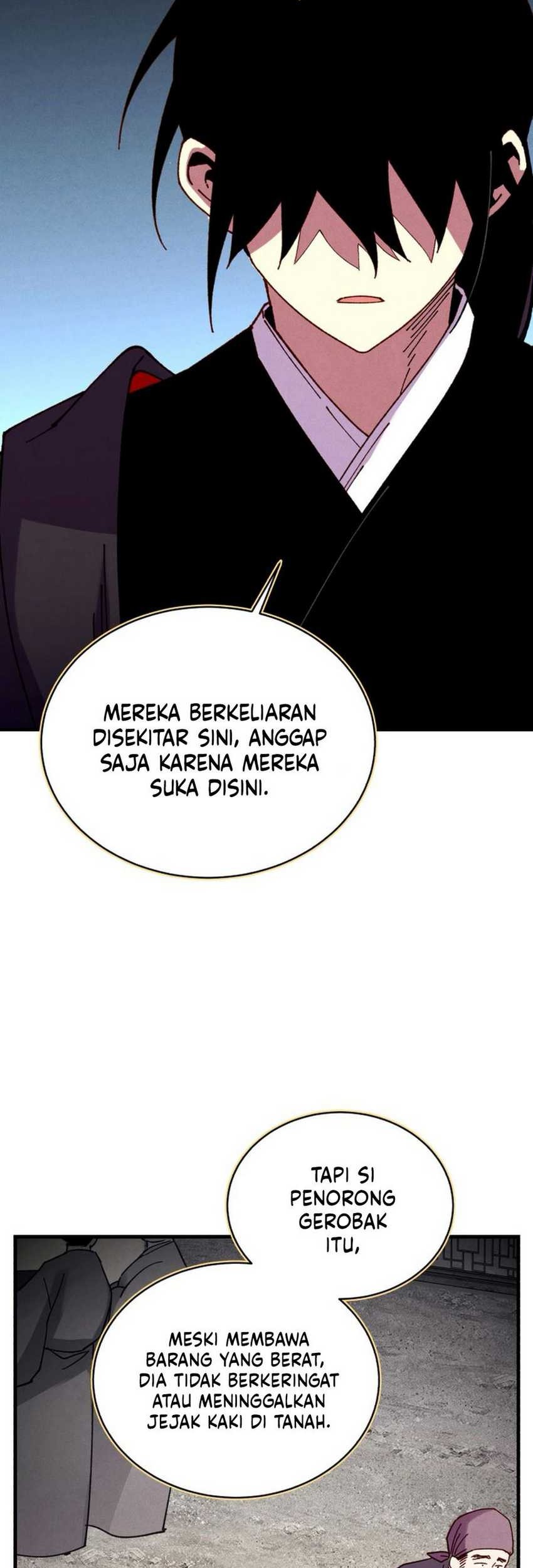 lightning expert Chapter 193 - halaman 47