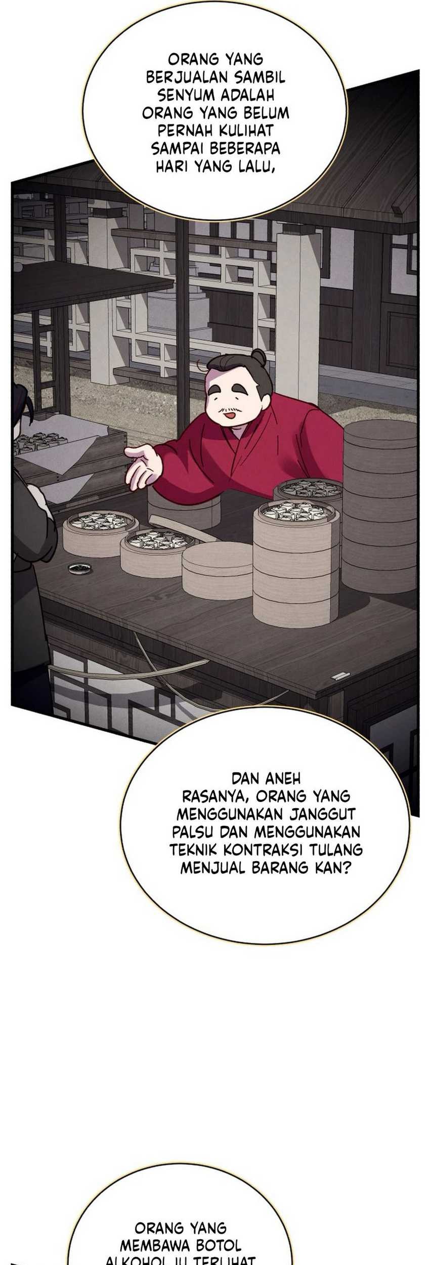 lightning expert Chapter 193 - halaman 49