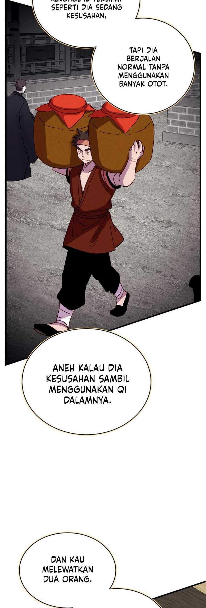 lightning expert Chapter 193 - halaman 50
