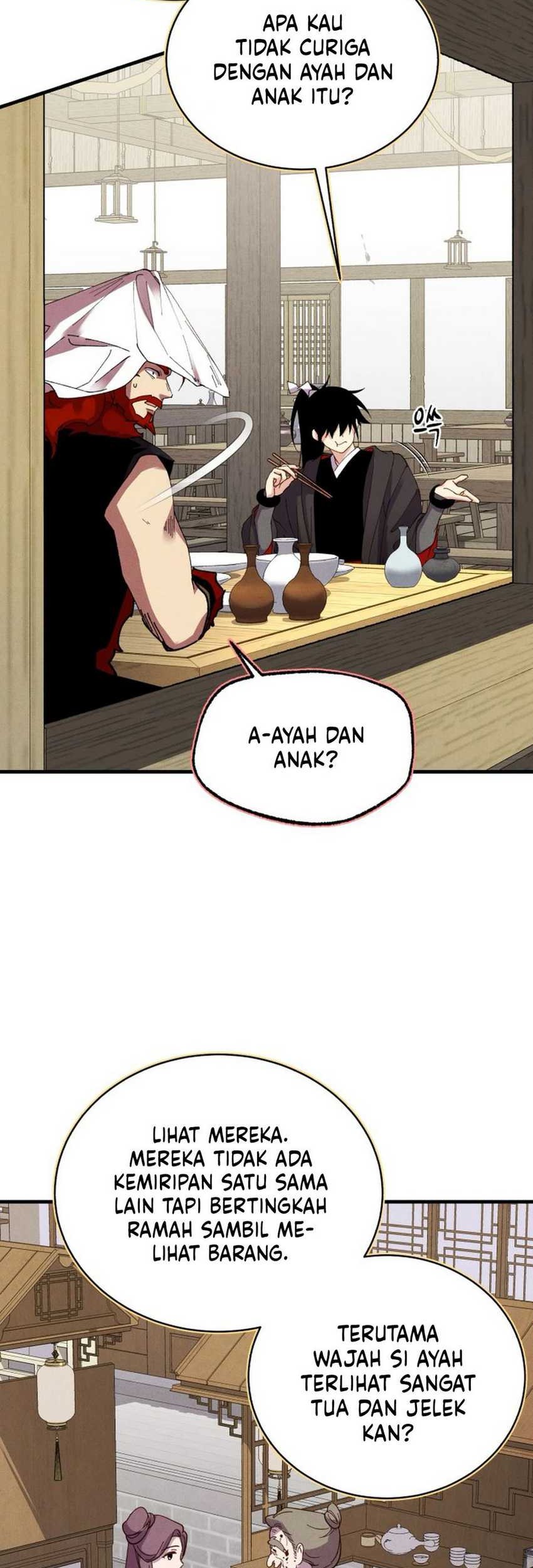 lightning expert Chapter 193 - halaman 51