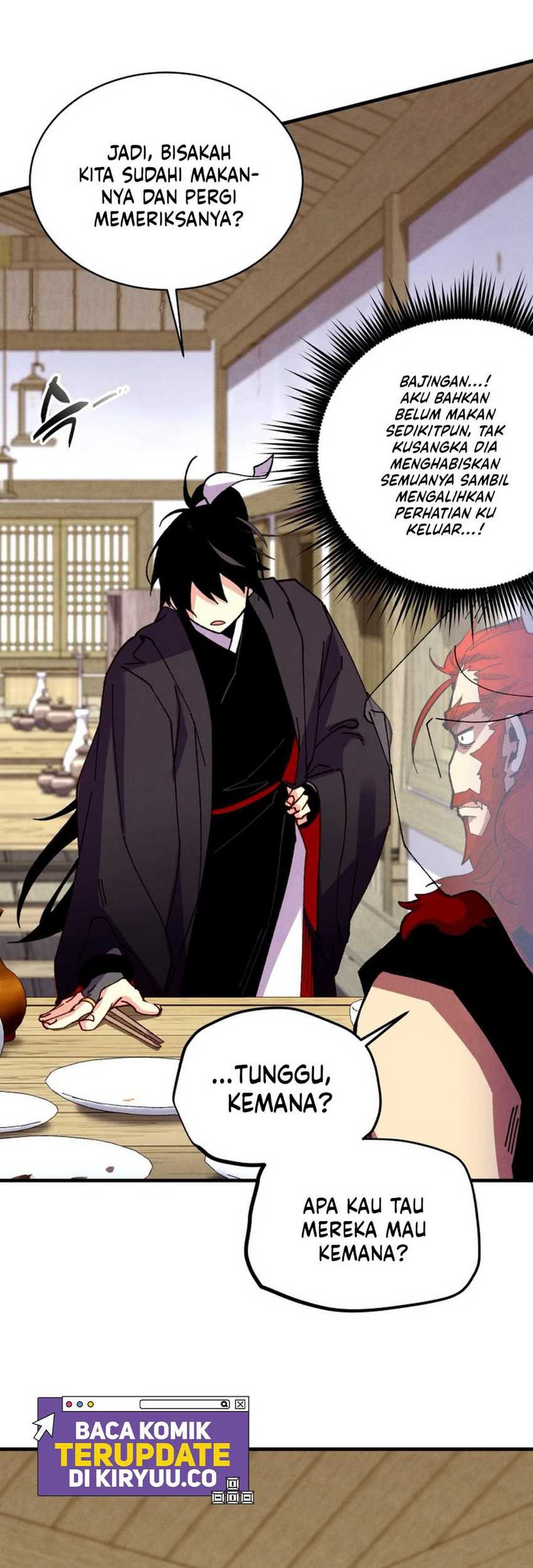 lightning expert Chapter 193 - halaman 55