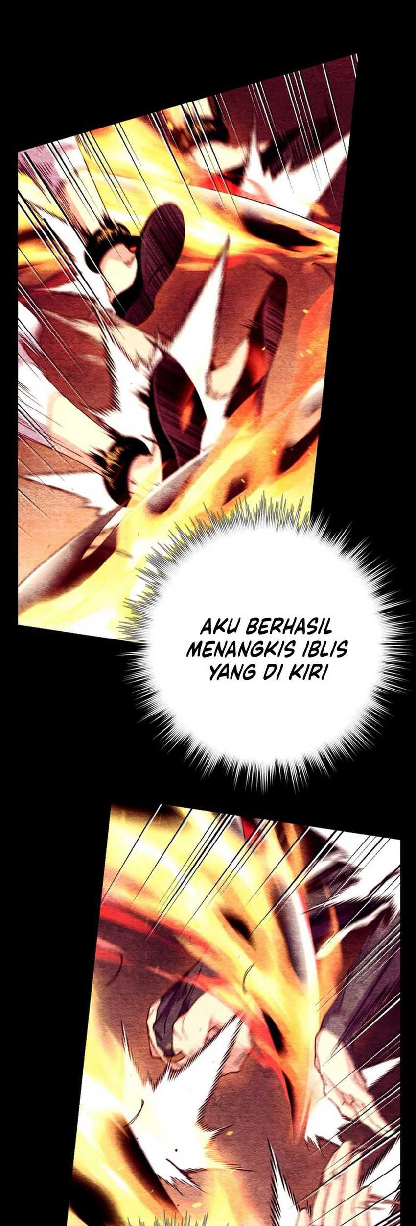 lightning expert Chapter 193 - halaman 6