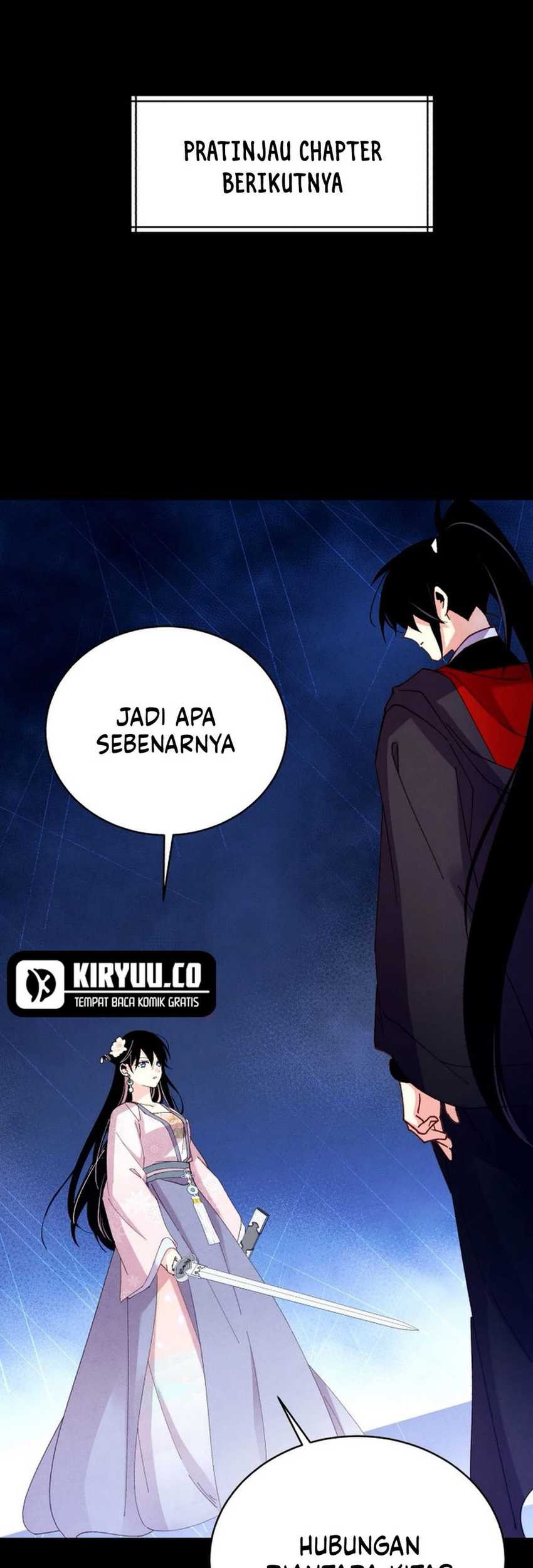 lightning expert Chapter 193 - halaman 65