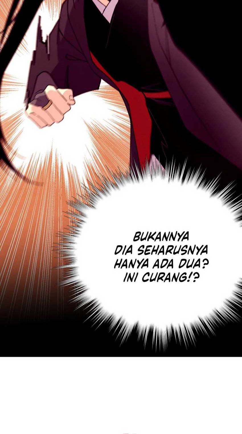 lightning expert Chapter 193 - halaman 8