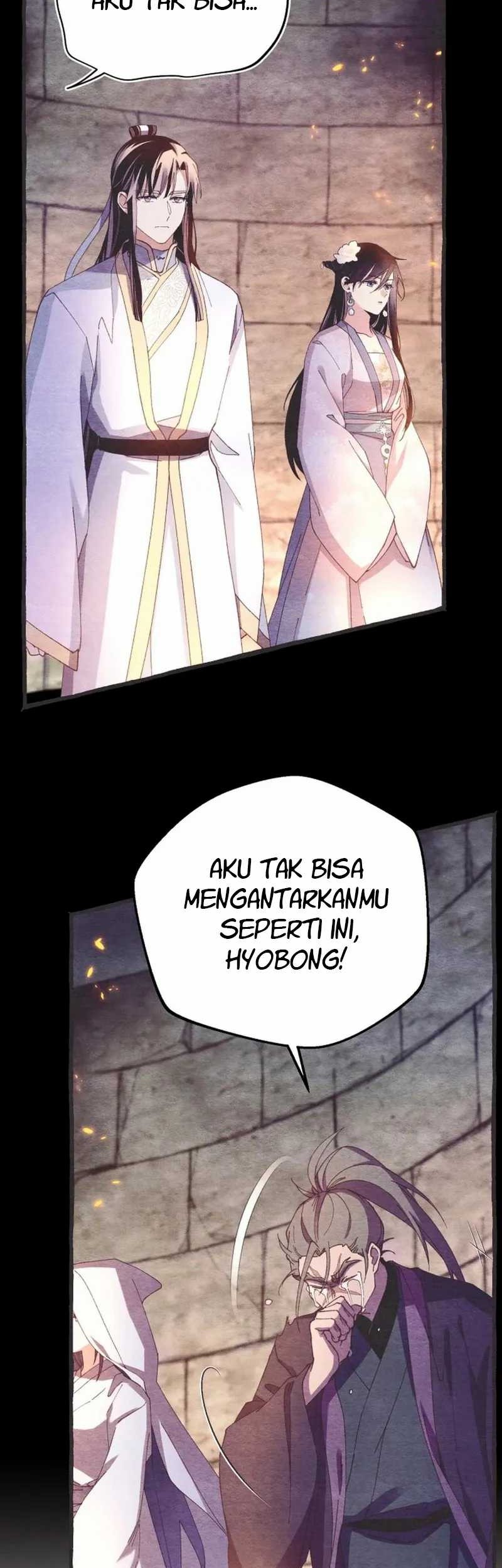 lightning expert Chapter 194 - halaman 10