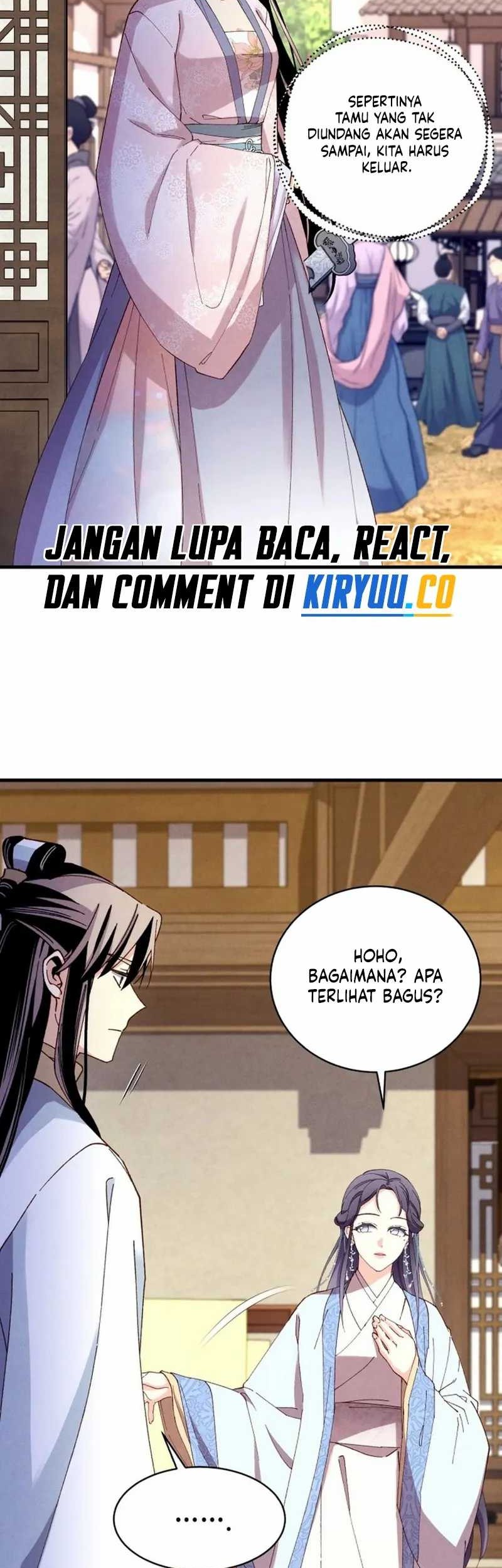 lightning expert Chapter 194 - halaman 16