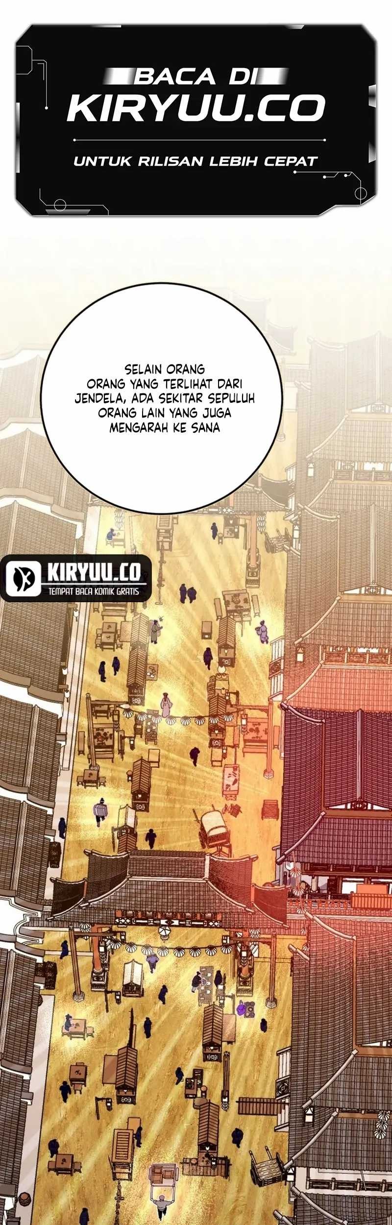 lightning expert Chapter 194 - halaman 2