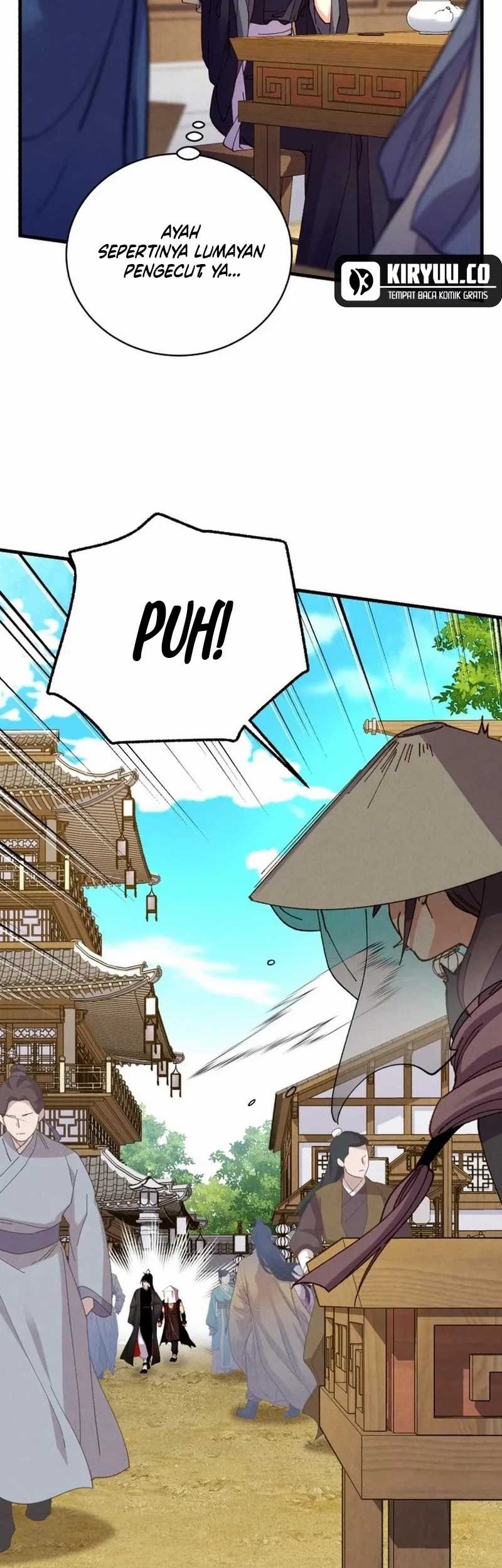 lightning expert Chapter 194 - halaman 23