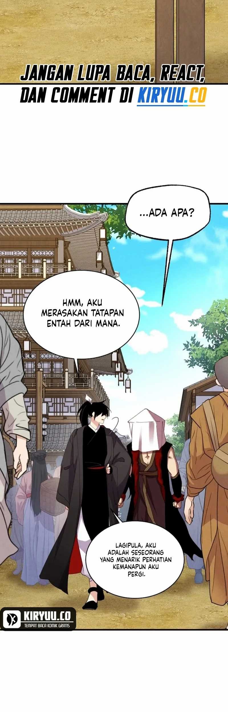 lightning expert Chapter 194 - halaman 24