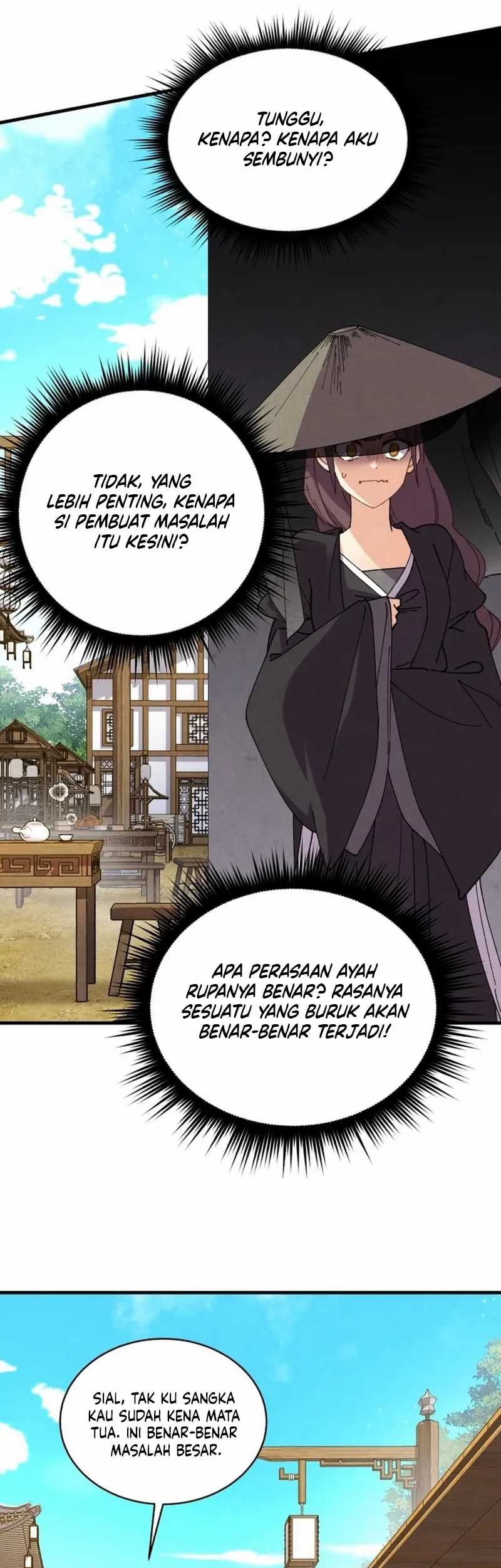 lightning expert Chapter 194 - halaman 26