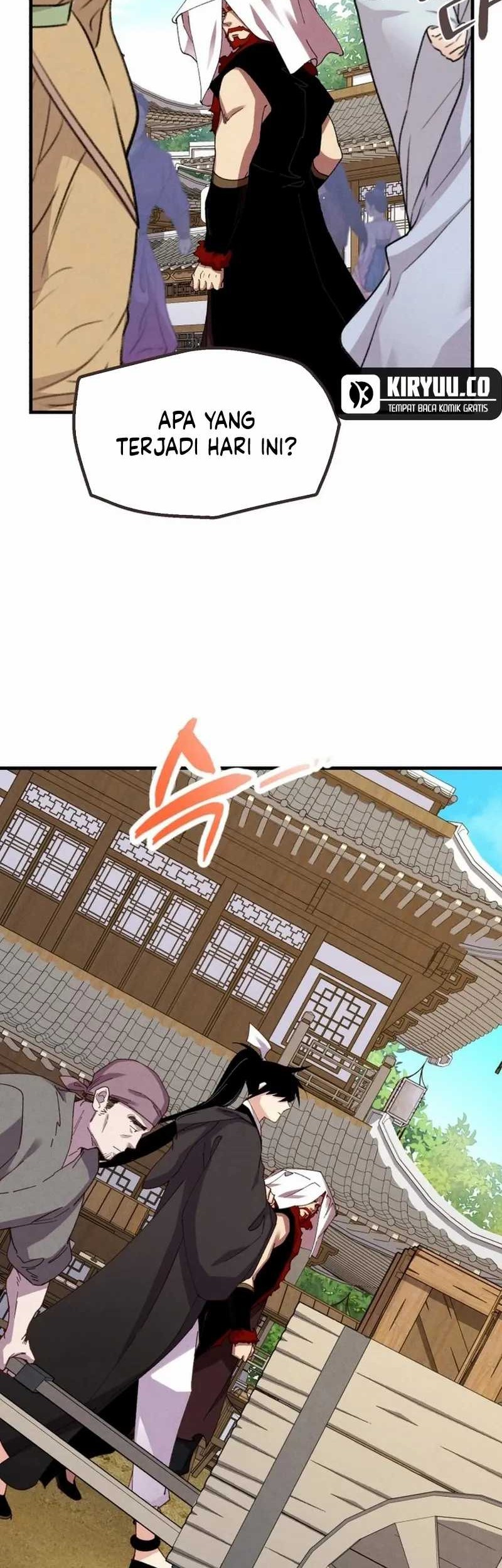 lightning expert Chapter 194 - halaman 35