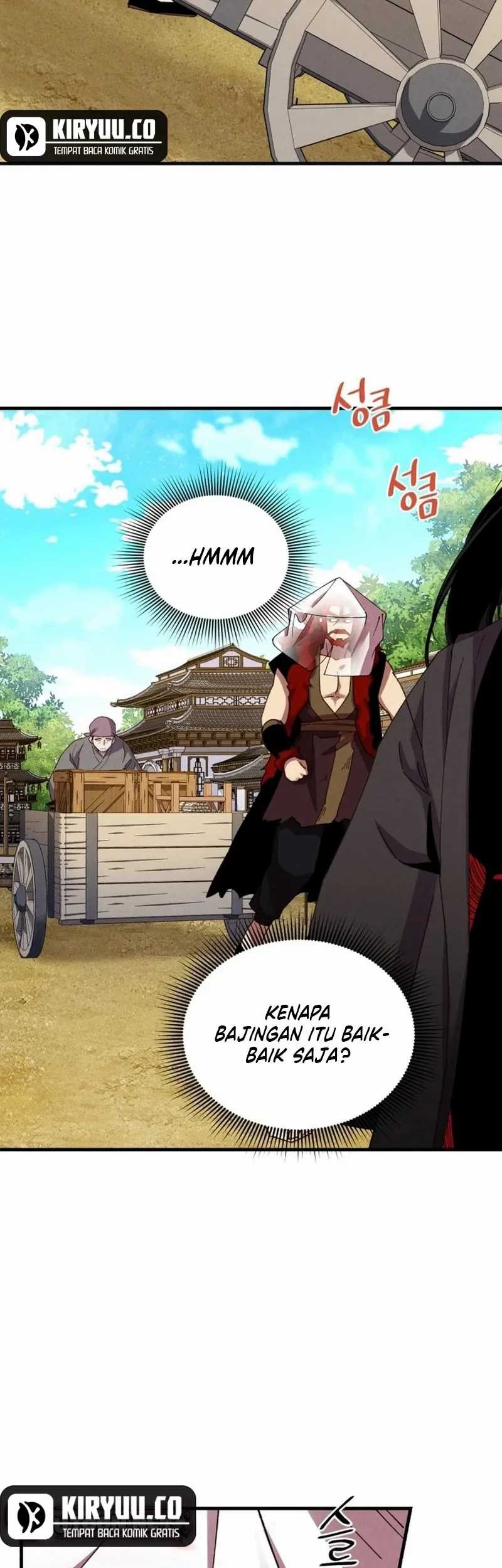 lightning expert Chapter 194 - halaman 36
