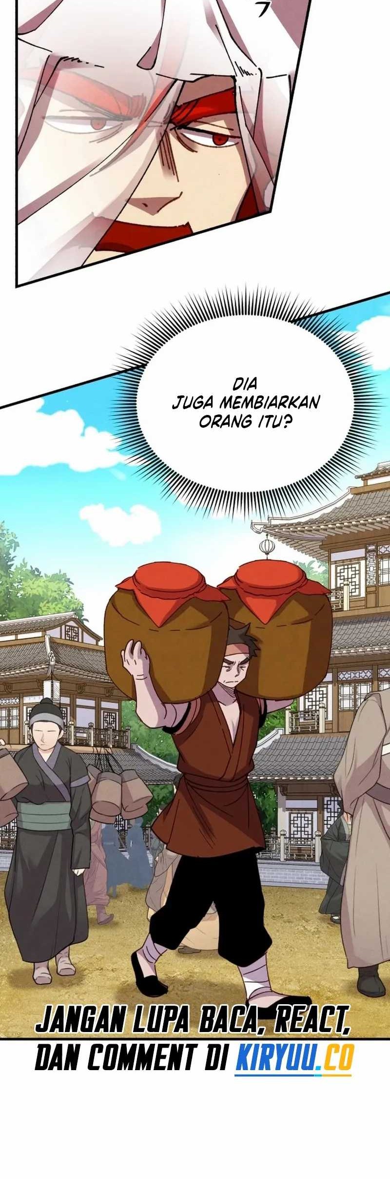 lightning expert Chapter 194 - halaman 37