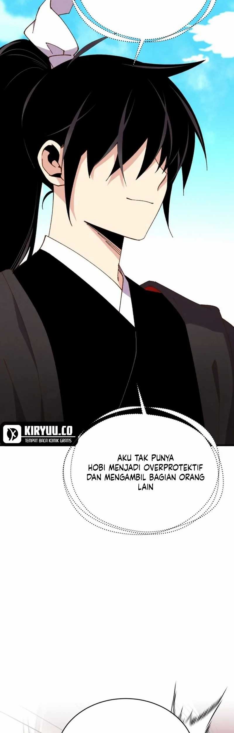 lightning expert Chapter 194 - halaman 39