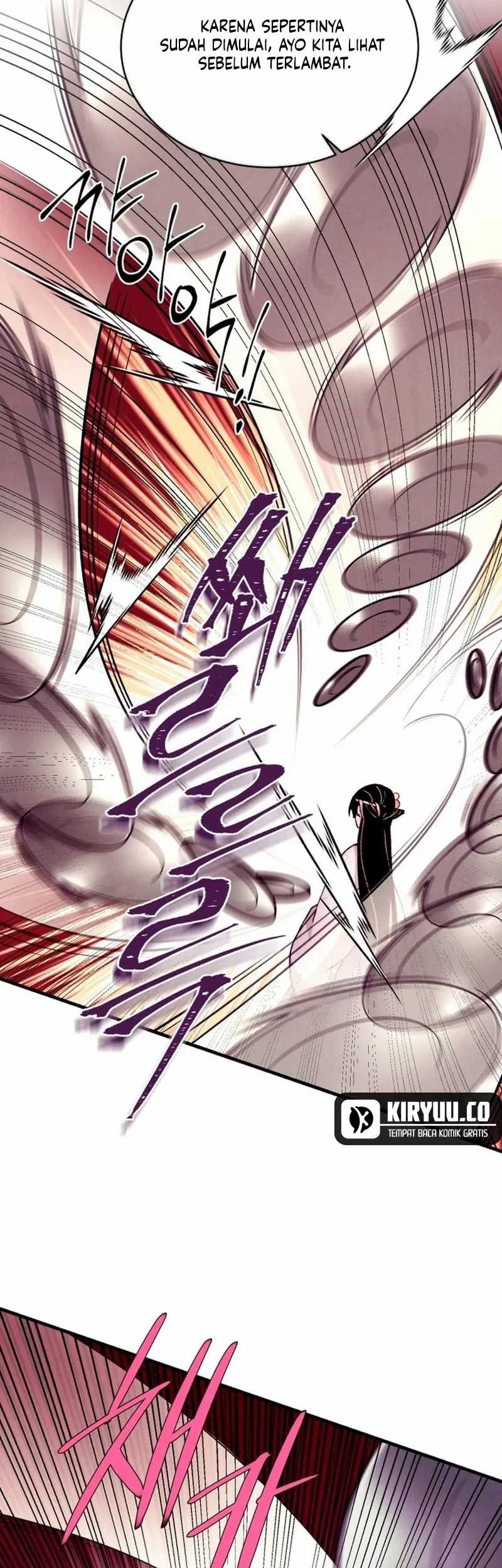 lightning expert Chapter 194 - halaman 40