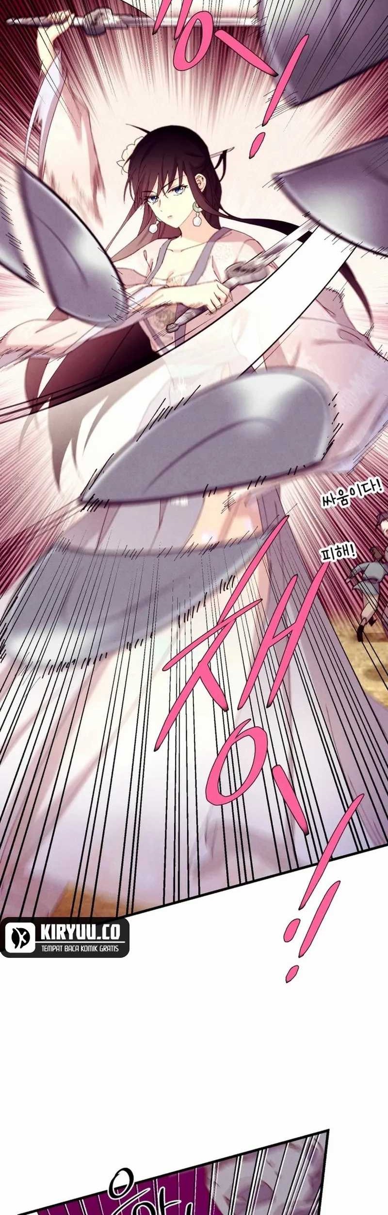 lightning expert Chapter 194 - halaman 41