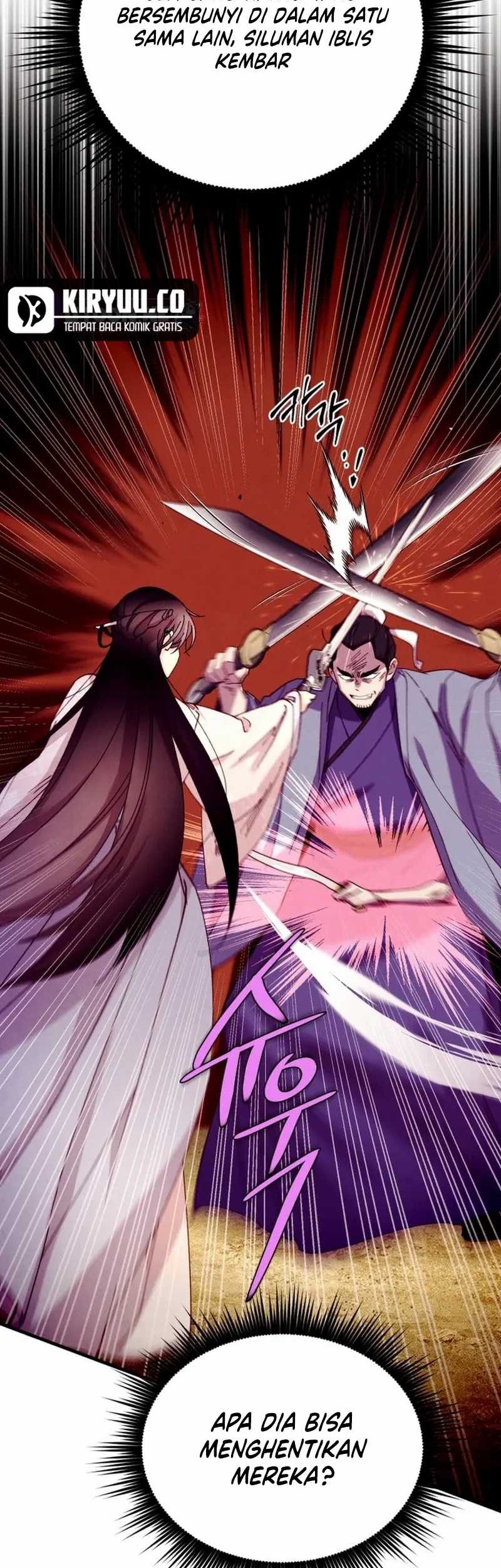 lightning expert Chapter 194 - halaman 45