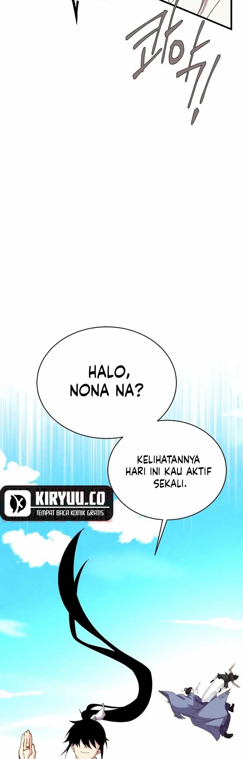 lightning expert Chapter 194 - halaman 47