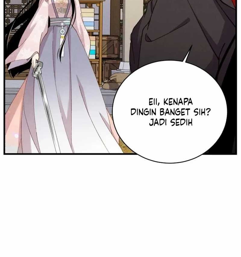 lightning expert Chapter 194 - halaman 49