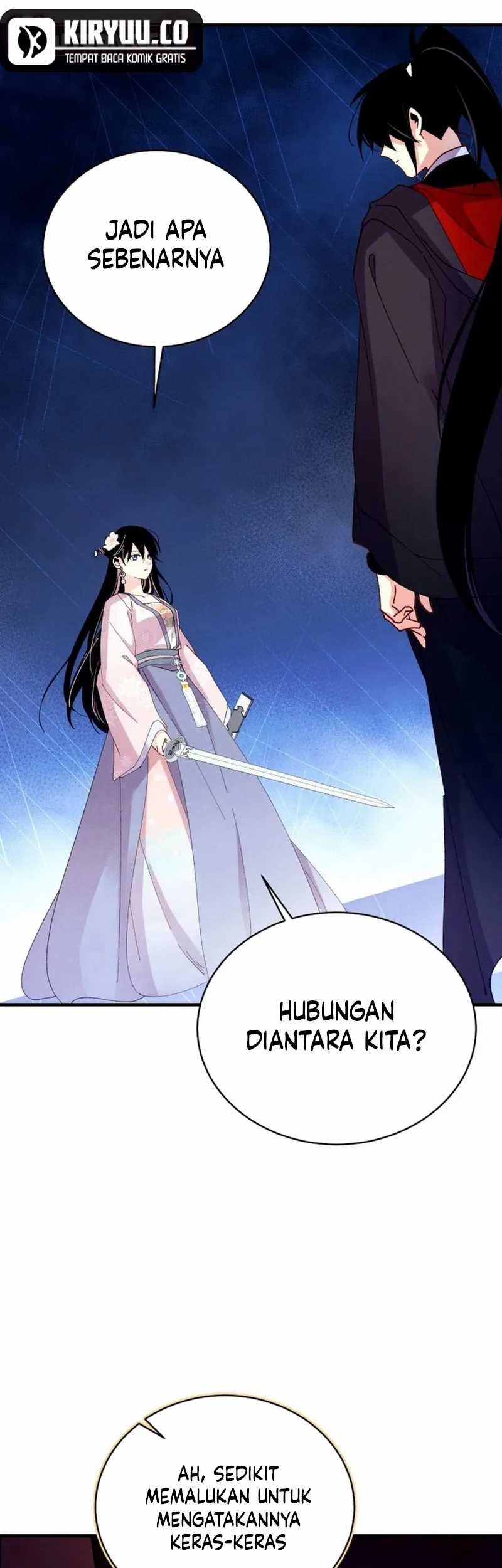lightning expert Chapter 194 - halaman 50