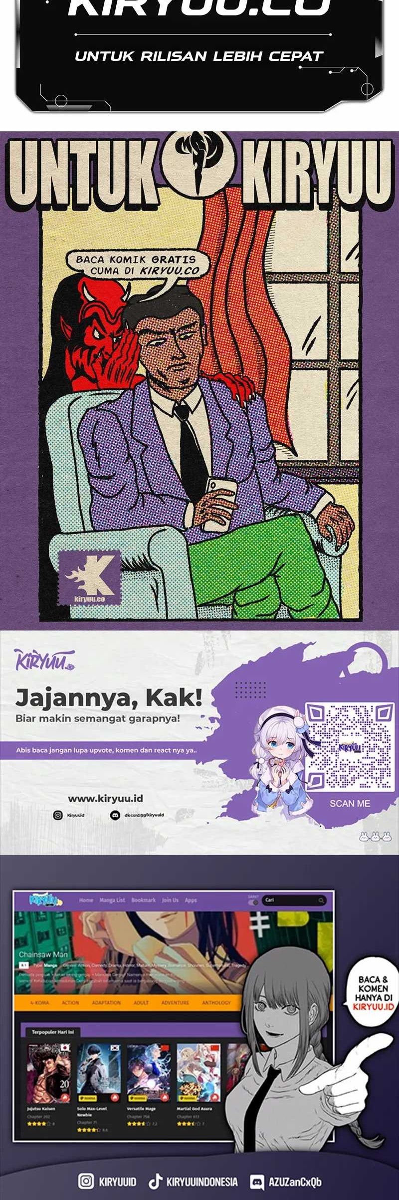 lightning expert Chapter 194 - halaman 53