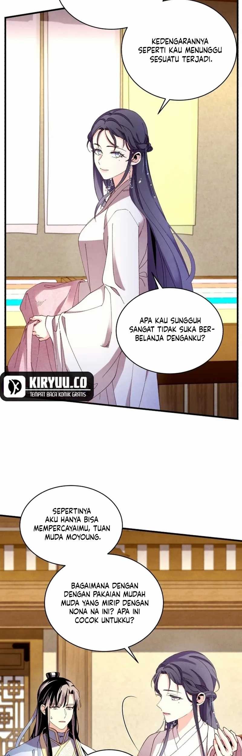 lightning expert Chapter 194 - halaman 6