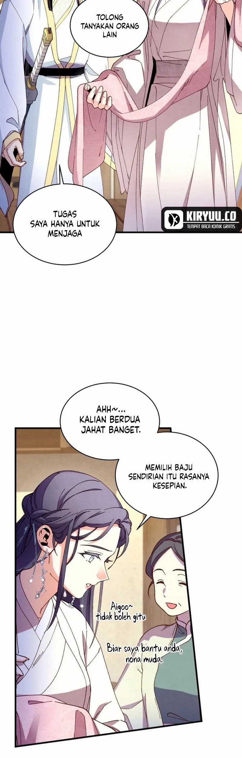 lightning expert Chapter 194 - halaman 7