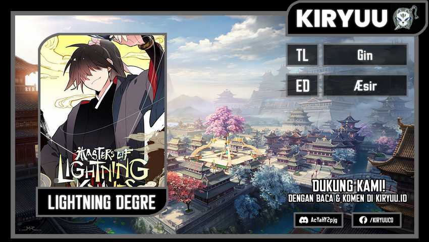 lightning expert Chapter 195 - halaman 1