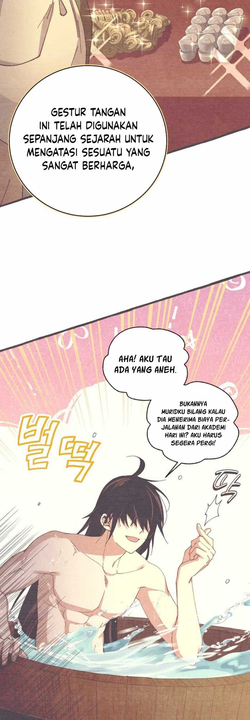 lightning expert Chapter 195 - halaman 10