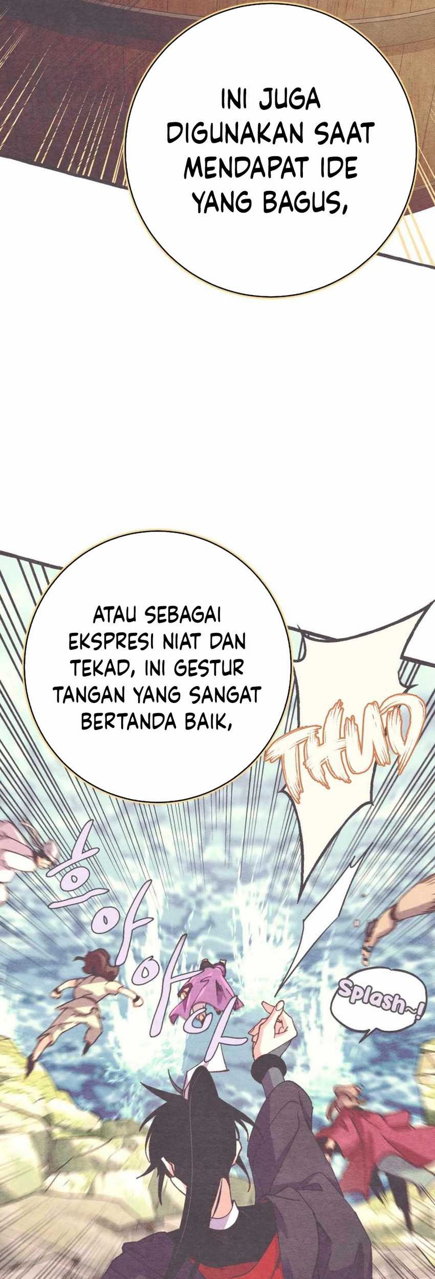 lightning expert Chapter 195 - halaman 11