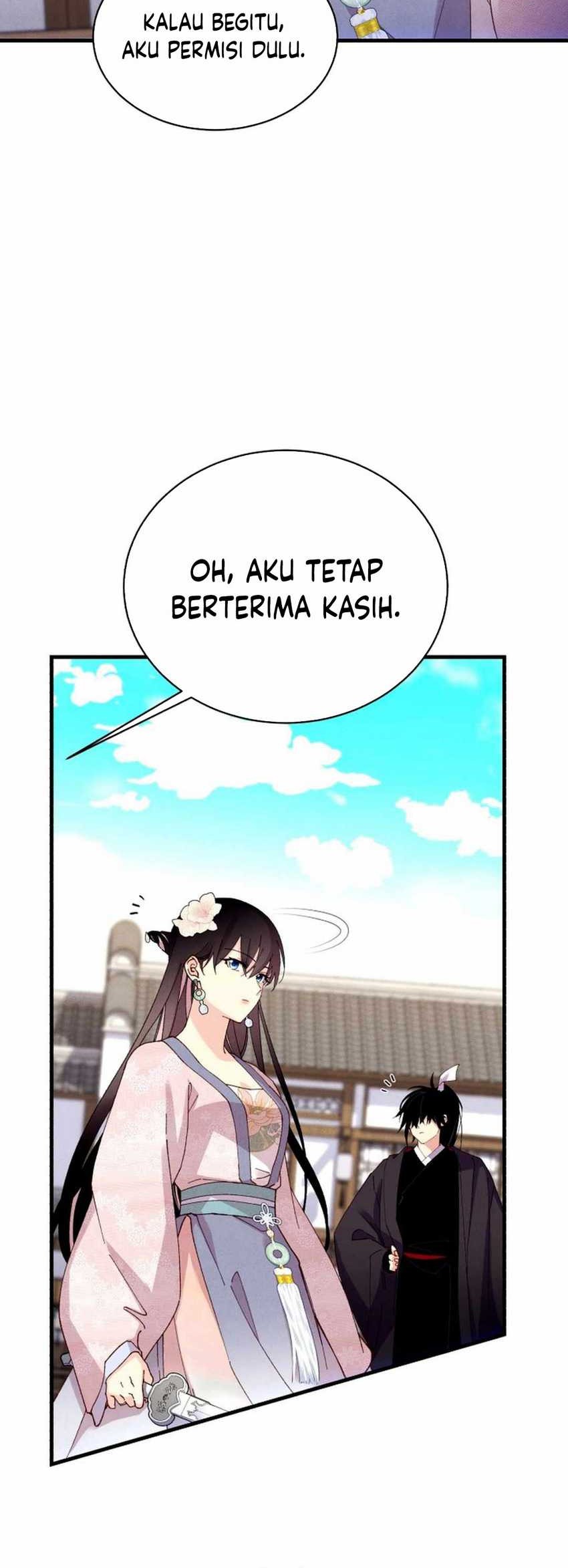 lightning expert Chapter 195 - halaman 13