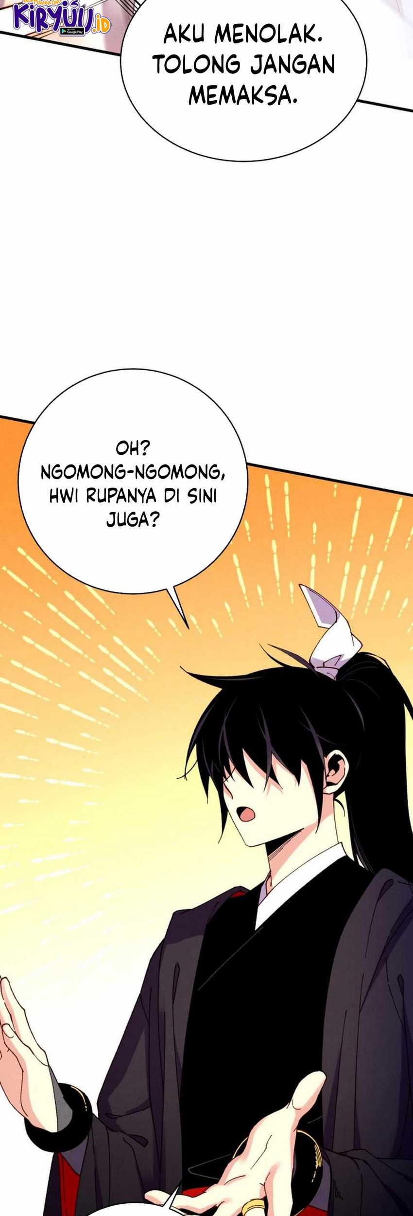 lightning expert Chapter 195 - halaman 19