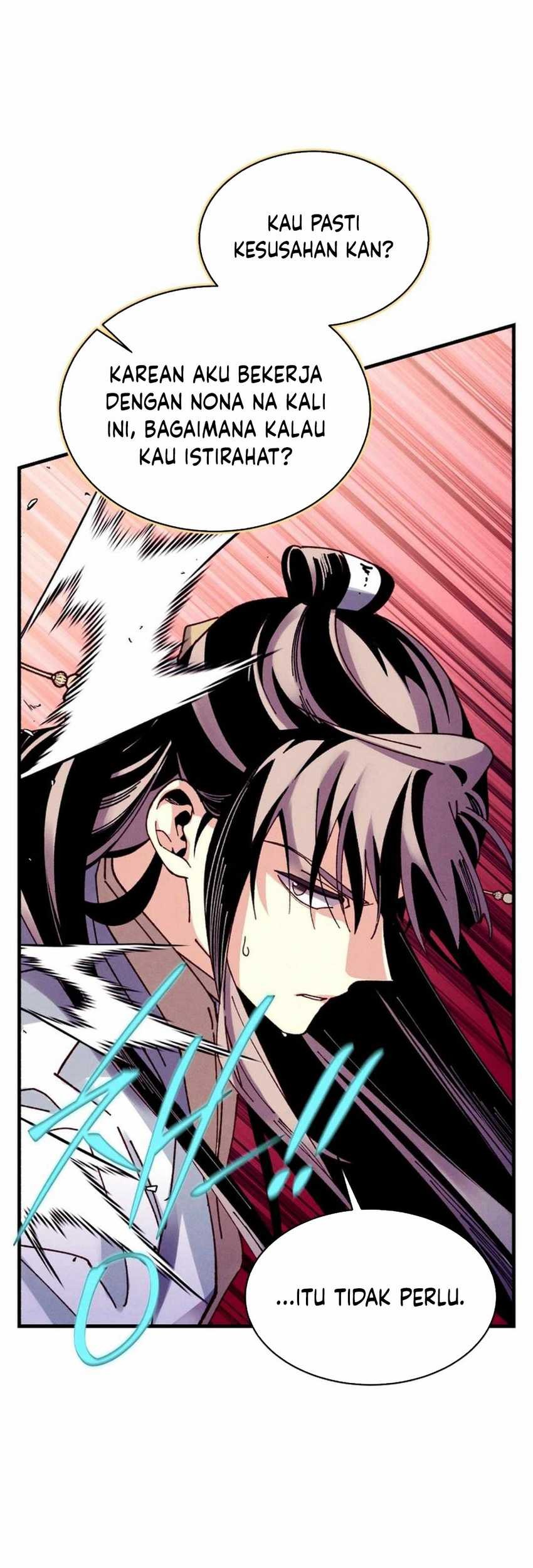 lightning expert Chapter 195 - halaman 21