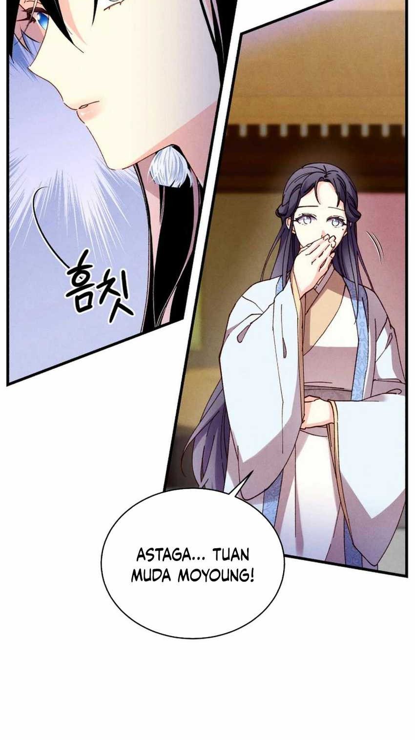 lightning expert Chapter 195 - halaman 23