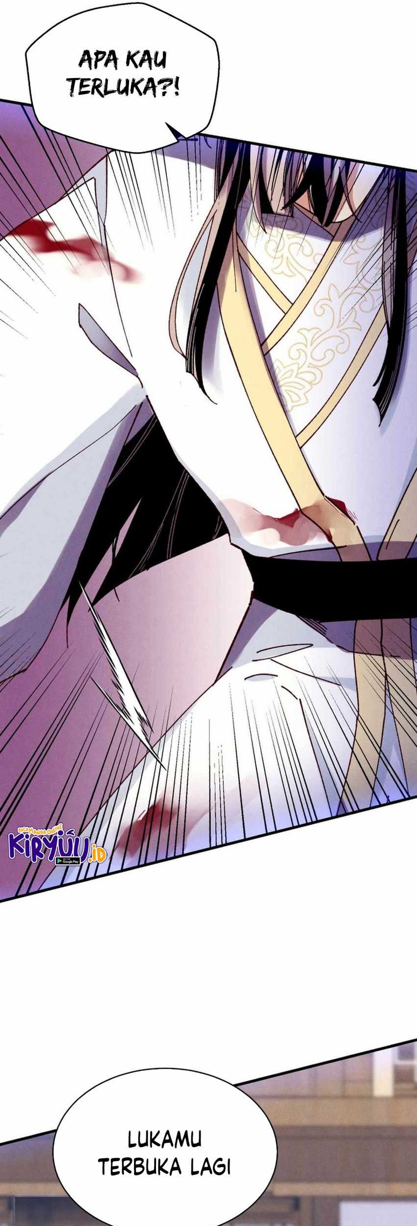 lightning expert Chapter 195 - halaman 24
