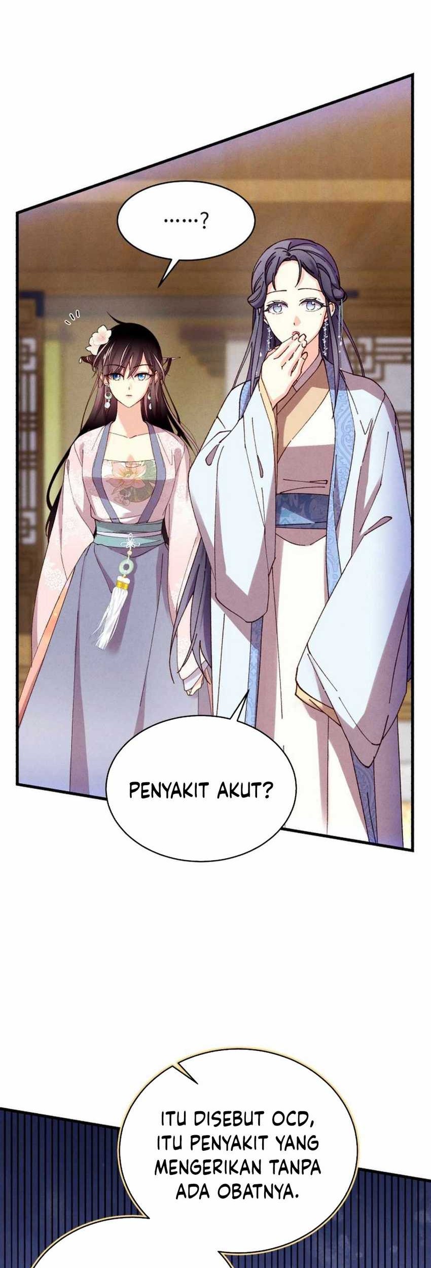 lightning expert Chapter 195 - halaman 28