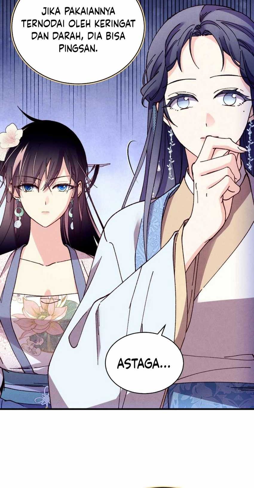 lightning expert Chapter 195 - halaman 29
