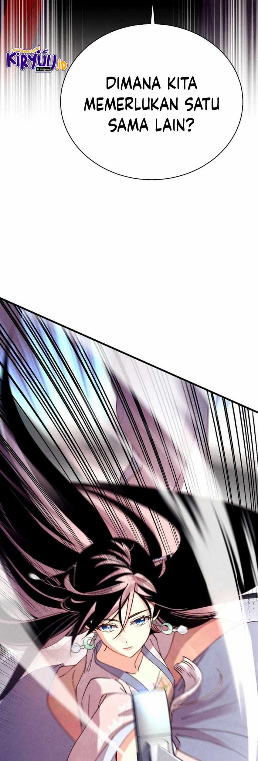 lightning expert Chapter 195 - halaman 3