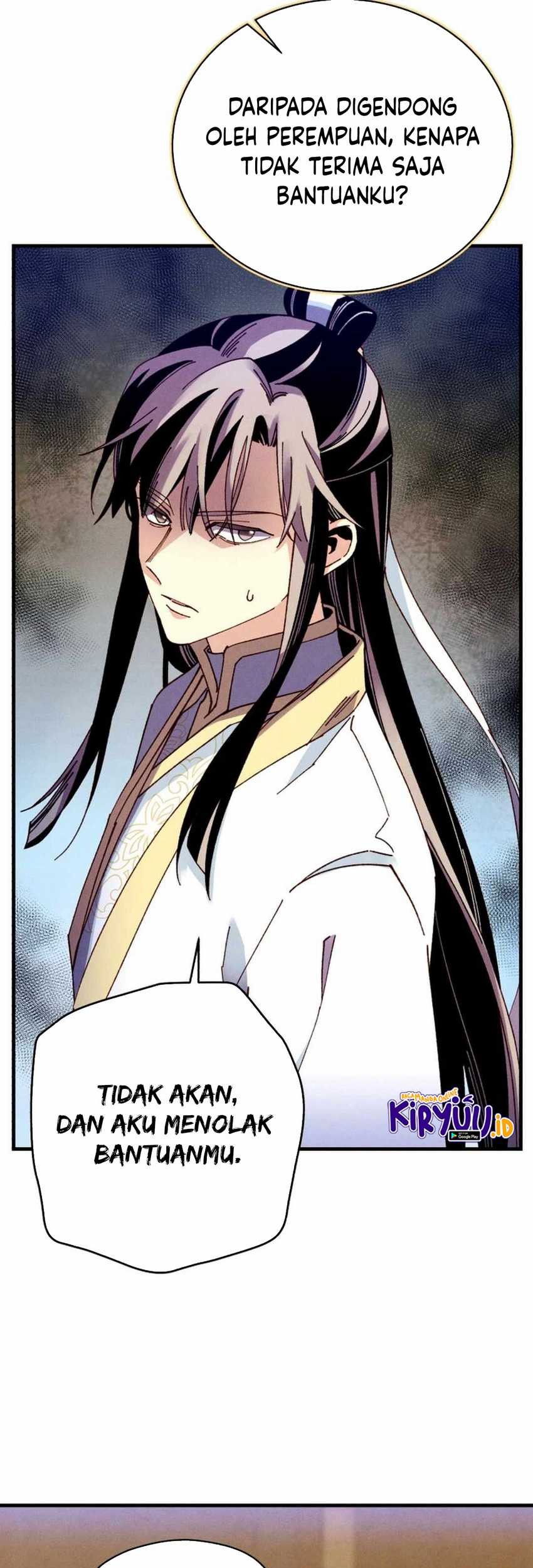 lightning expert Chapter 195 - halaman 30