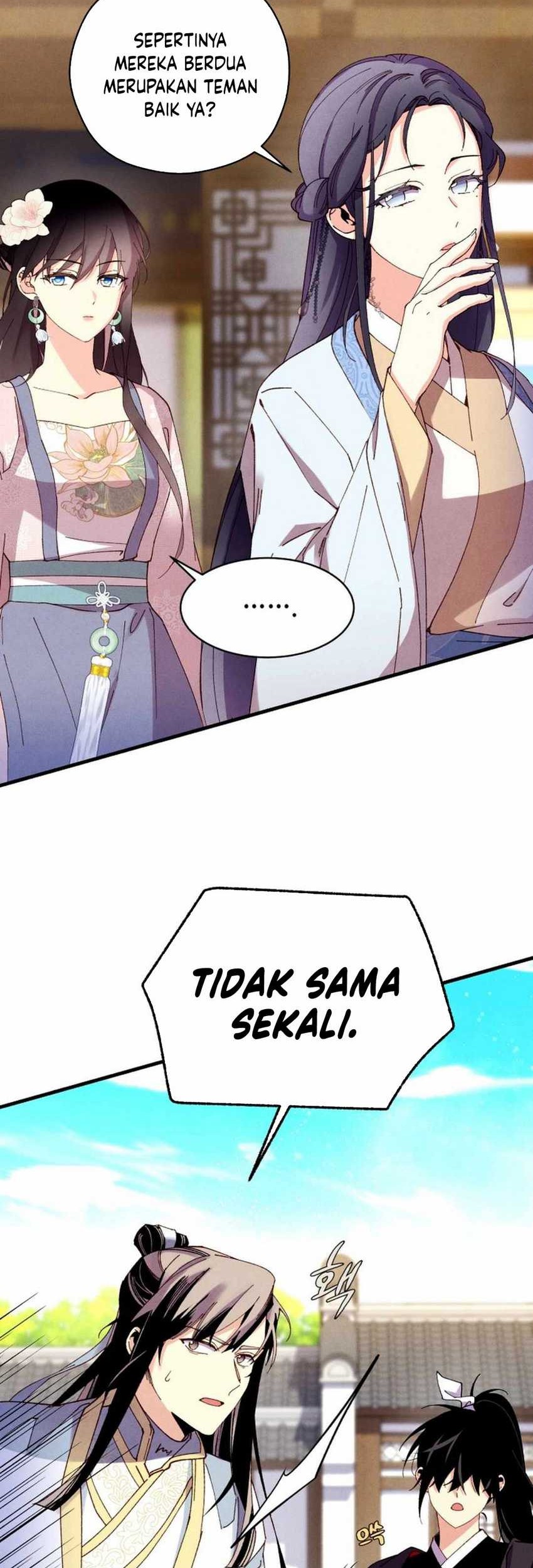 lightning expert Chapter 195 - halaman 31