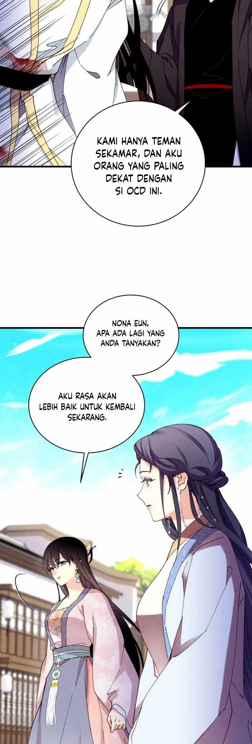 lightning expert Chapter 195 - halaman 32