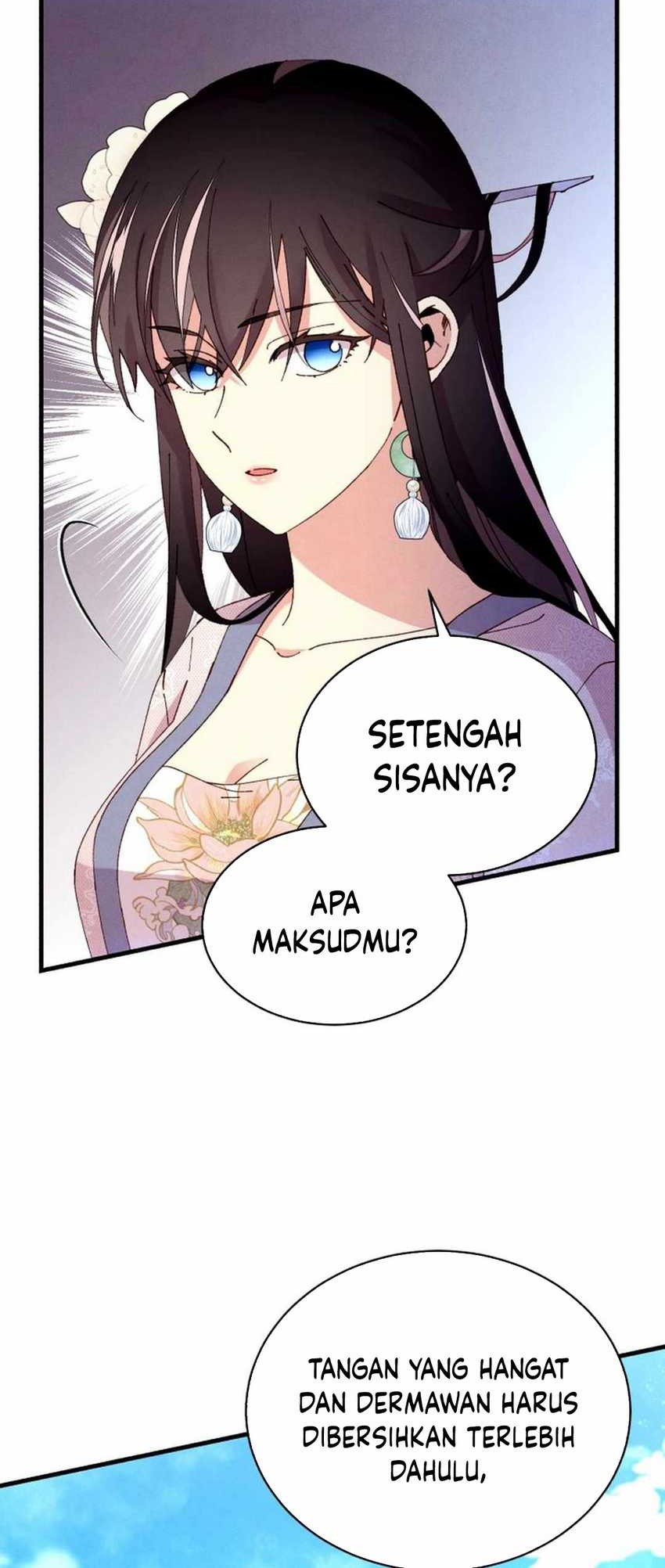 lightning expert Chapter 195 - halaman 36