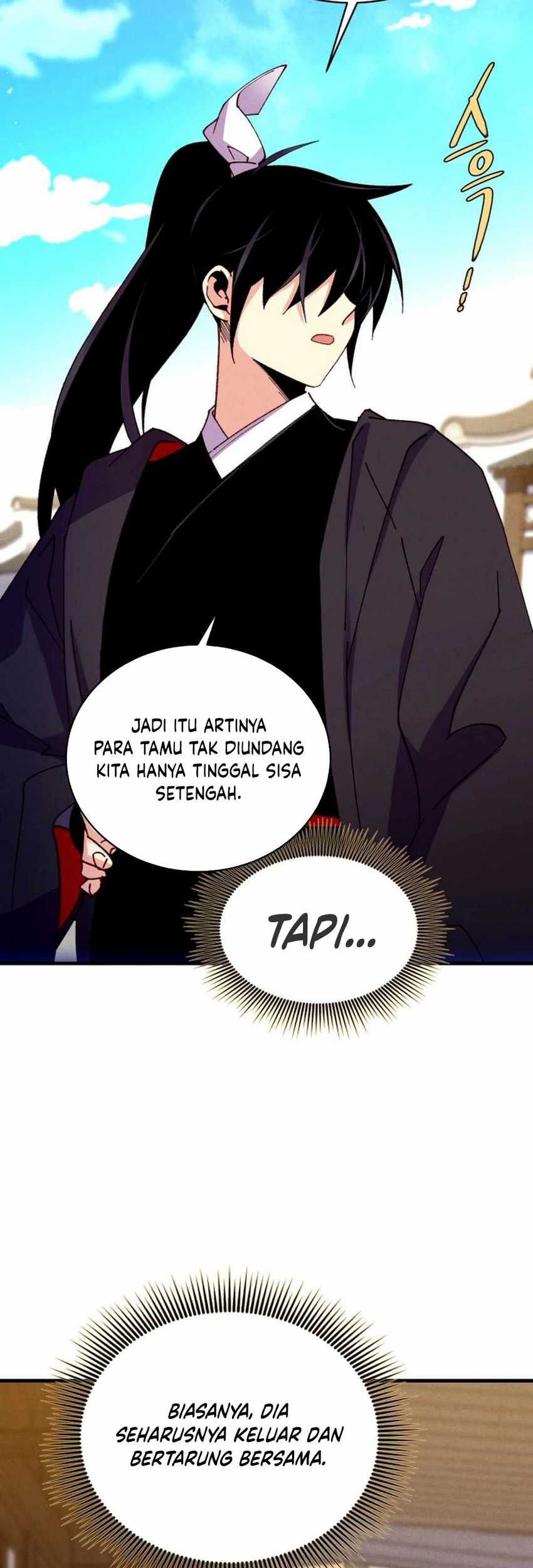 lightning expert Chapter 195 - halaman 37