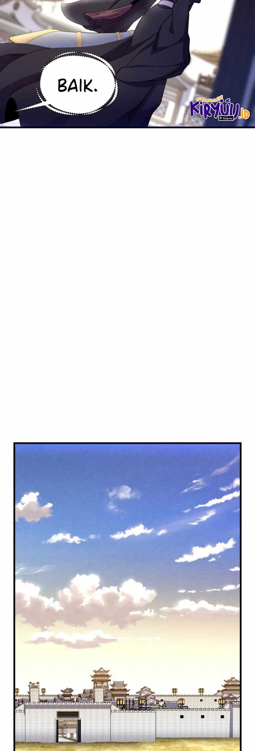 lightning expert Chapter 195 - halaman 41