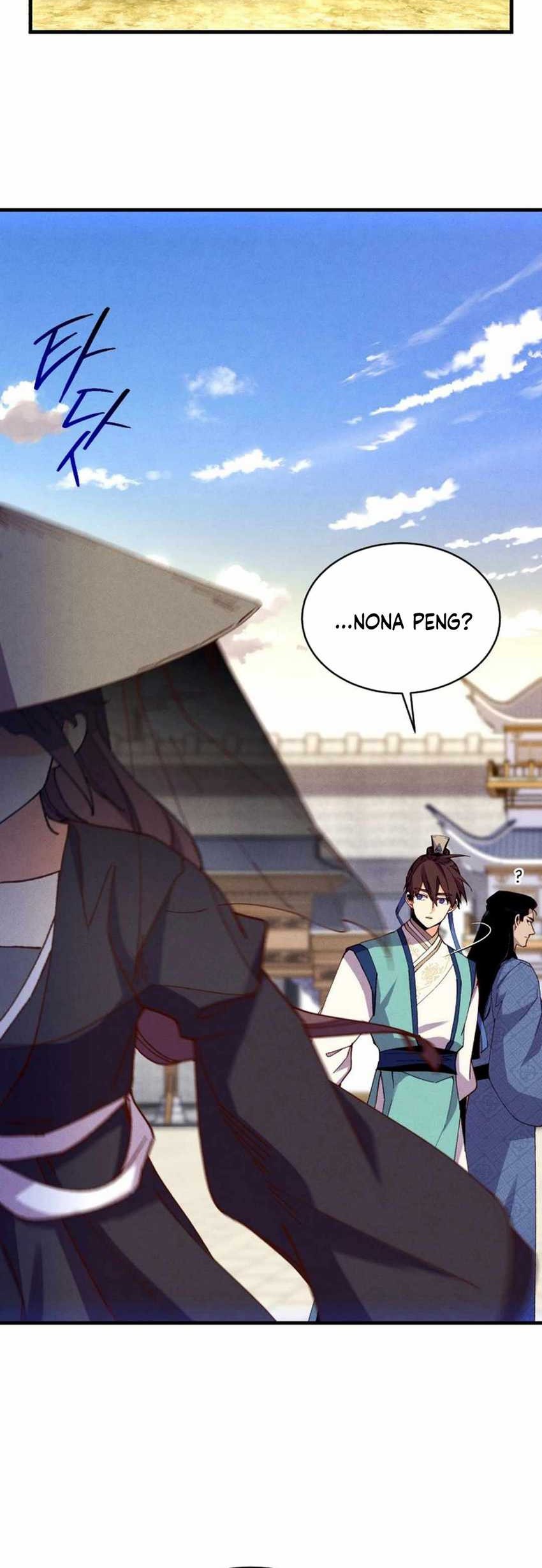 lightning expert Chapter 195 - halaman 42