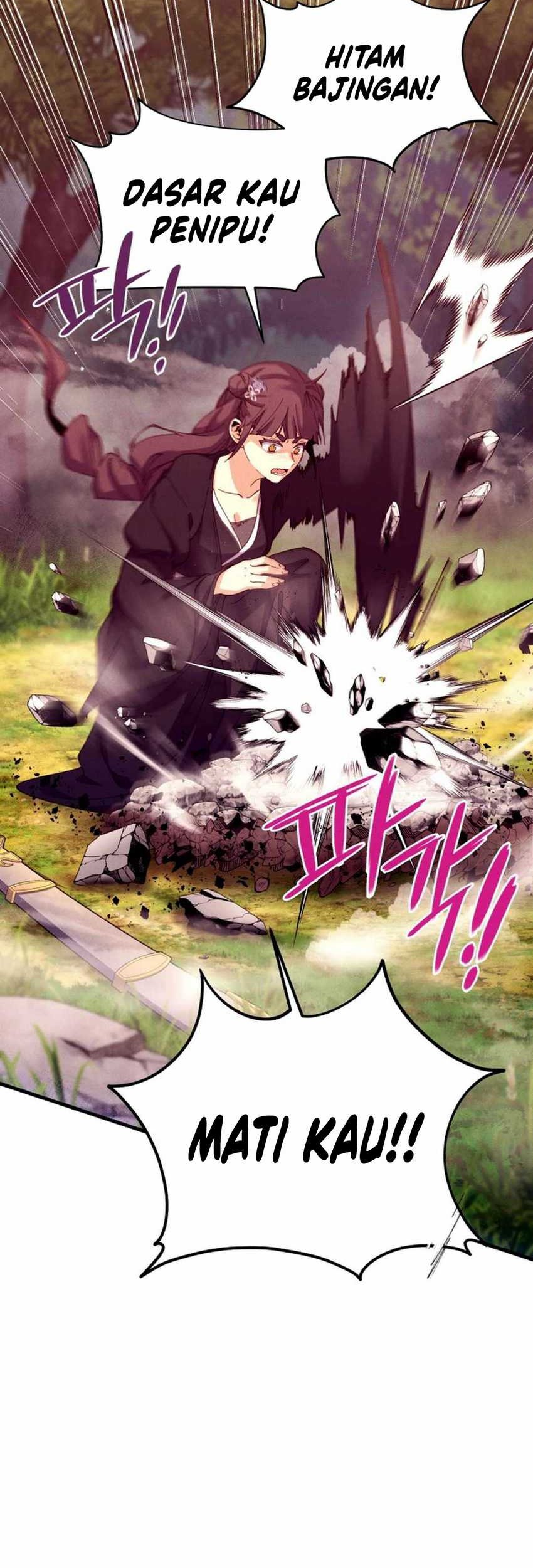 lightning expert Chapter 195 - halaman 45
