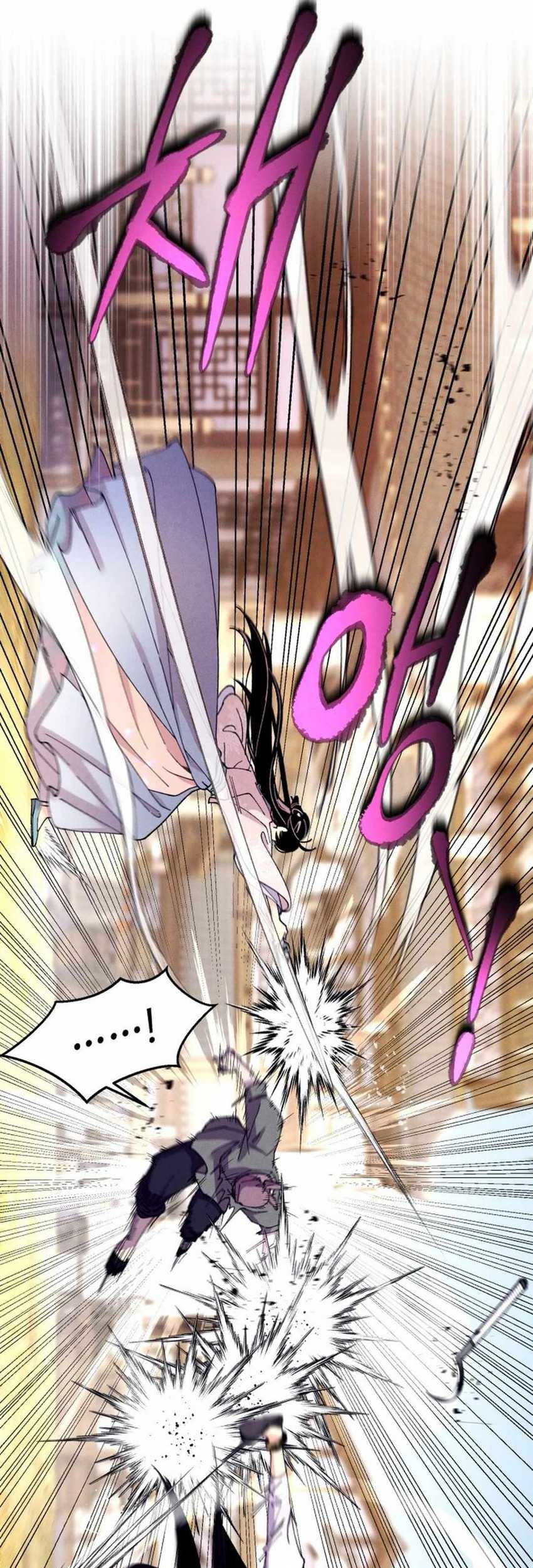 lightning expert Chapter 195 - halaman 5