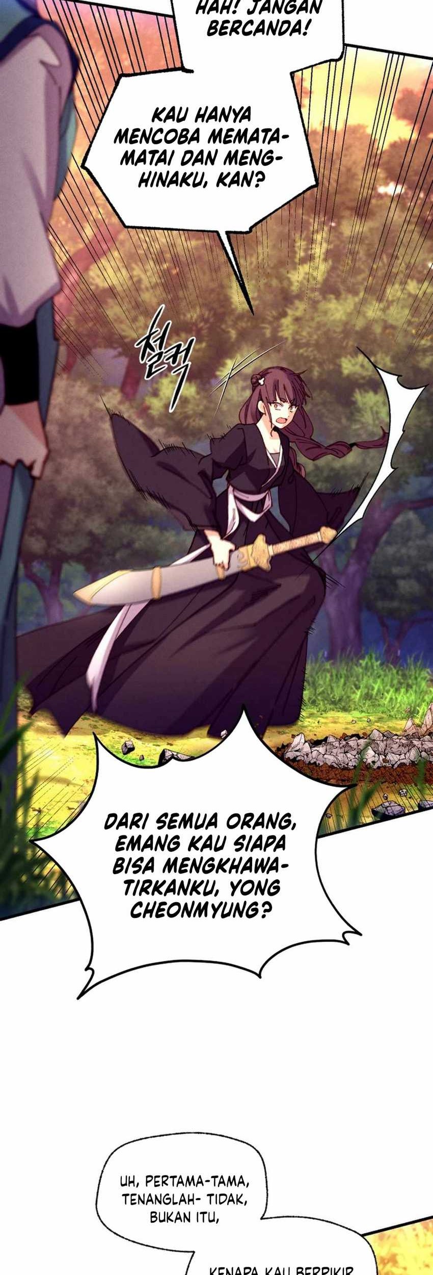 lightning expert Chapter 195 - halaman 51