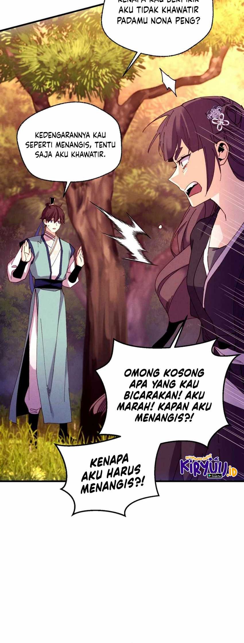 lightning expert Chapter 195 - halaman 52