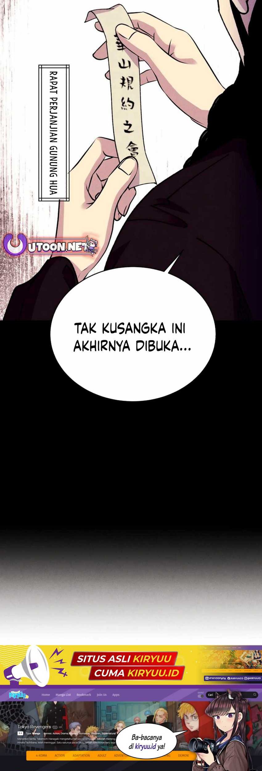lightning expert Chapter 195 - halaman 65